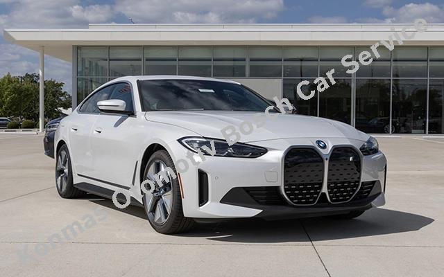 Konya Bmw Servisi