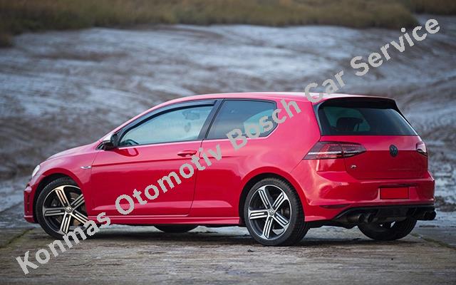 Konya Volkswagen Servisi İhtiyacınızda Konmas Oto BCS