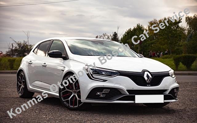 Size En Yakın Konya Renault Servisi