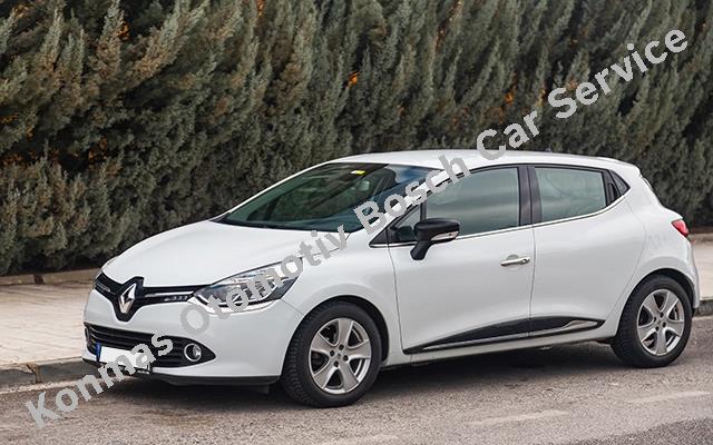 Konya Renault Servisi
