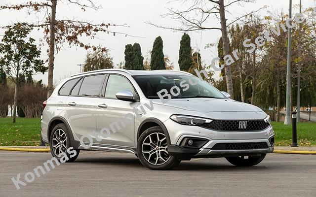 Konya Fiat Servisi Uzmanlığından Faydalanın