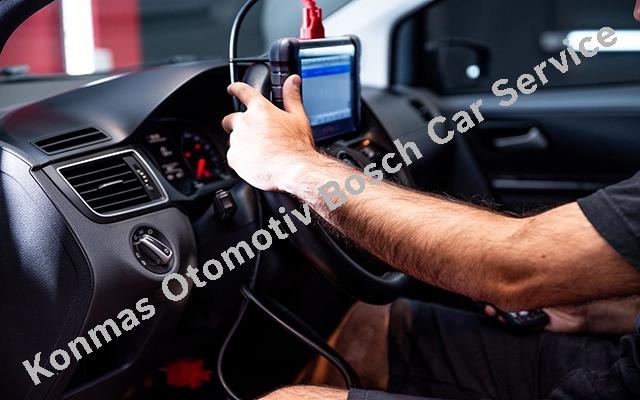 Oto Elektrik