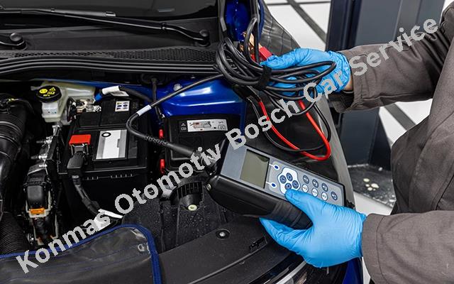 Oto Elektronik
