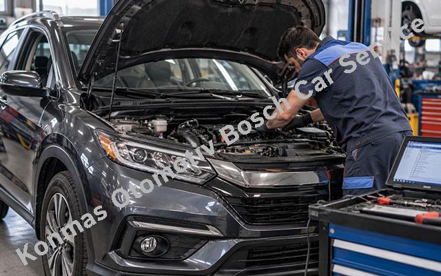 Honda Arıza Belirtilerini Kontrol Ettirin