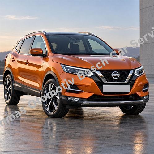 Konya Nissan Servisi