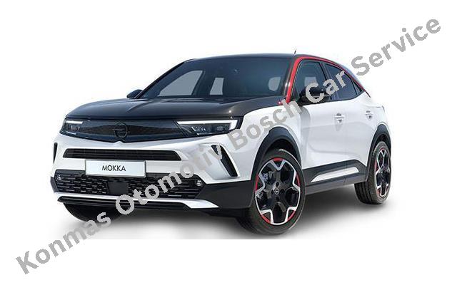 Konya Opel Servisi