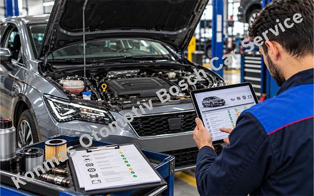 SEAT Bakım Geçmişi ve Değişim İhtiyaçlarının Belirlenmesi