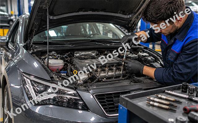 SEAT Leon TDI Isıtma Bujisi Arızası ve Geç Çalışma